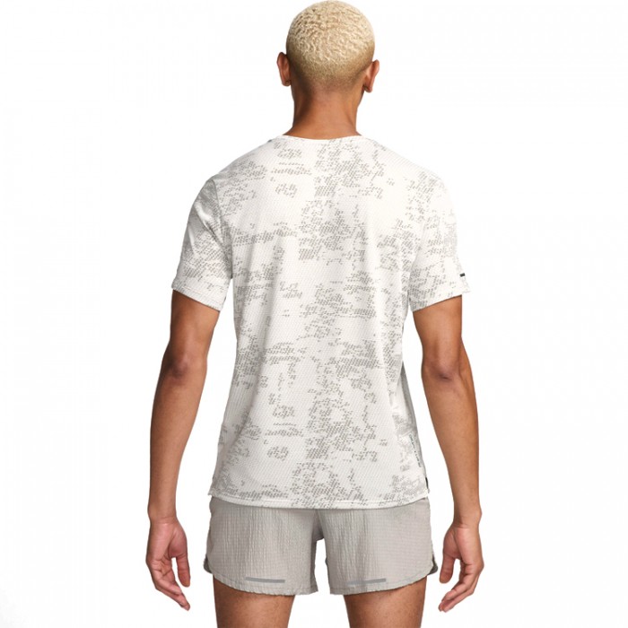 Футболка Nike M NK DFADV RUN DIV SS TOP FZ0583-072 - 4