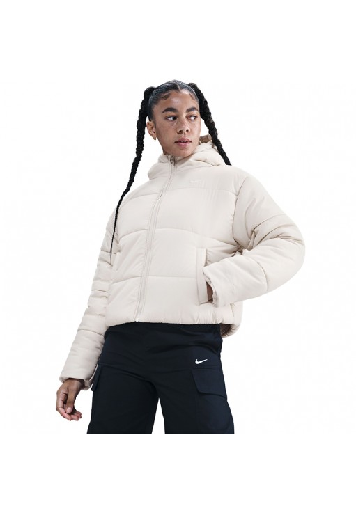 Куртка Nike W NSW TF SYNFL NK CLSC PFR