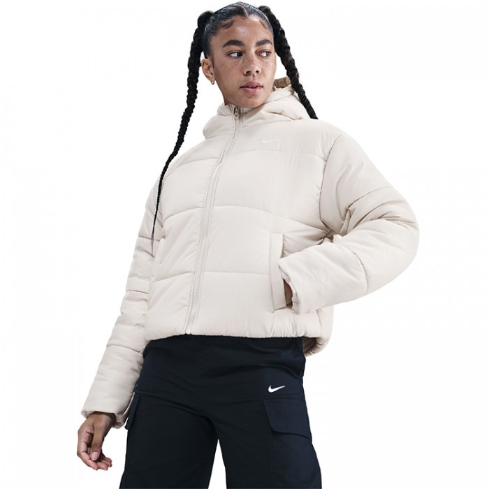 Scurta Nike W NSW TF SYNFL NK CLSC PFR