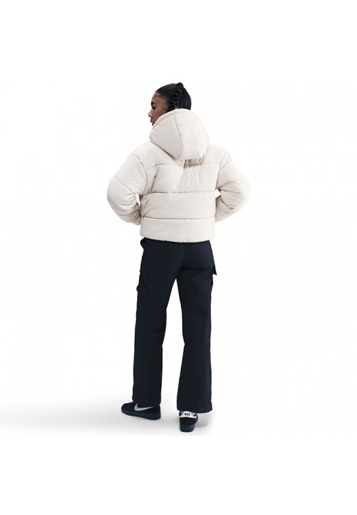 Куртка Nike W NSW TF SYNFL NK CLSC PFR