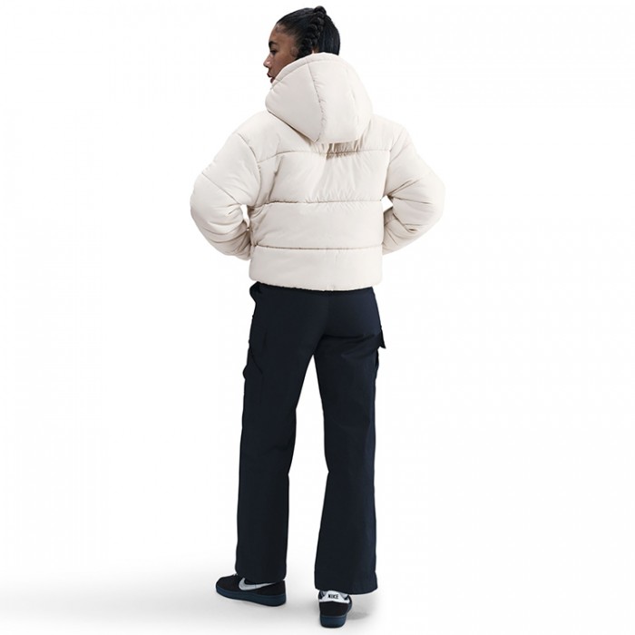 Scurta Nike W NSW TF SYNFL NK CLSC PFR - 2