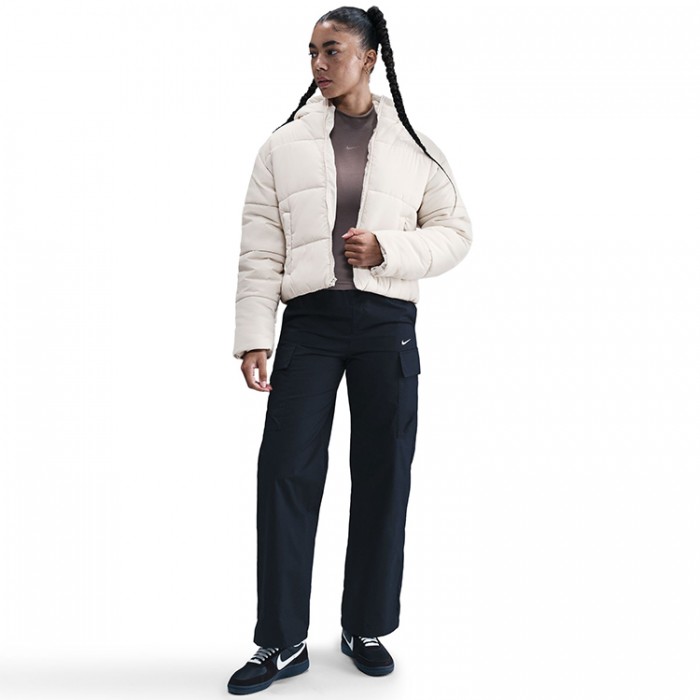 Scurta Nike W NSW TF SYNFL NK CLSC PFR - 3