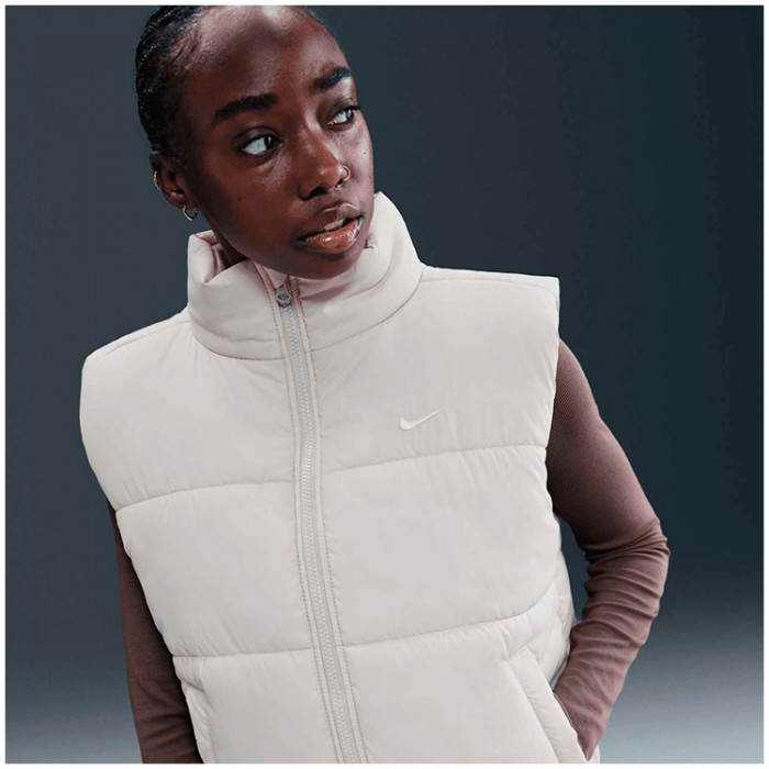 Жилет Nike W NSW TF SYNFL NK CLSC VEST FZ5922-072 - 4