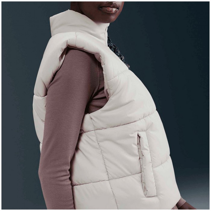 Жилет Nike W NSW TF SYNFL NK CLSC VEST FZ5922-072 - 5