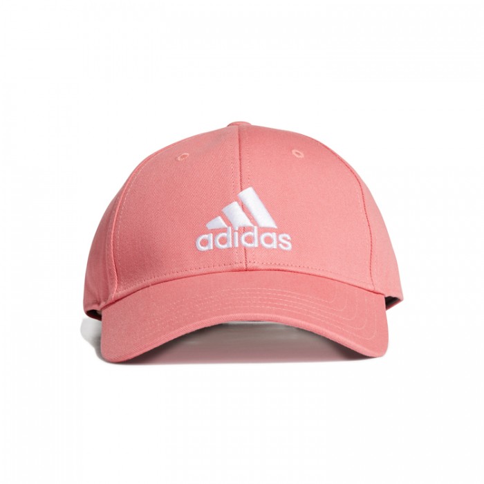 Кепка Adidas BBALL CAP COT GM6272