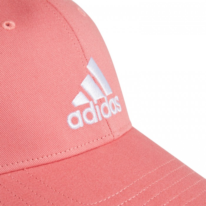 Кепка Adidas BBALL CAP COT GM6272 - 4