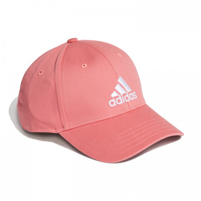 Кепка Adidas BBALL CAP COT GM6272 - 5