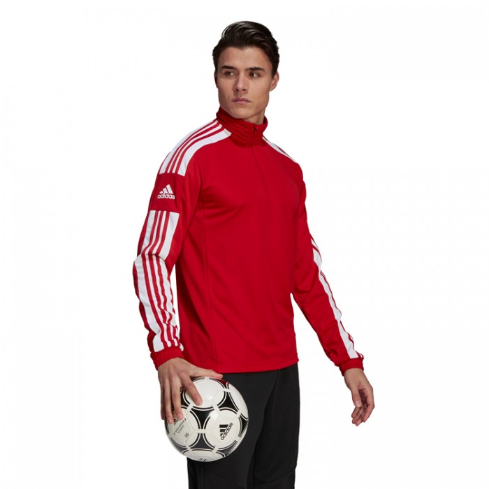 Толстовка Adidas SQ21 TR TOP GP6472 - 2