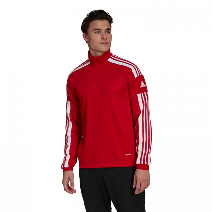 Толстовка Adidas SQ21 TR TOP GP6472 - 3