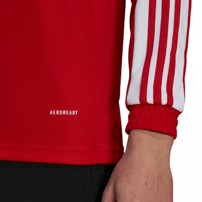 Толстовка Adidas SQ21 TR TOP GP6472 - 4