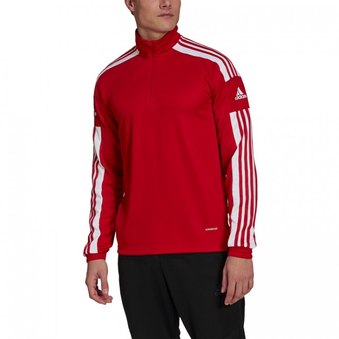 Толстовка Adidas SQ21 TR TOP GP6472 - 7