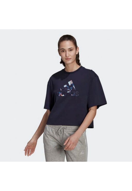 Футболка Adidas W UFORU T