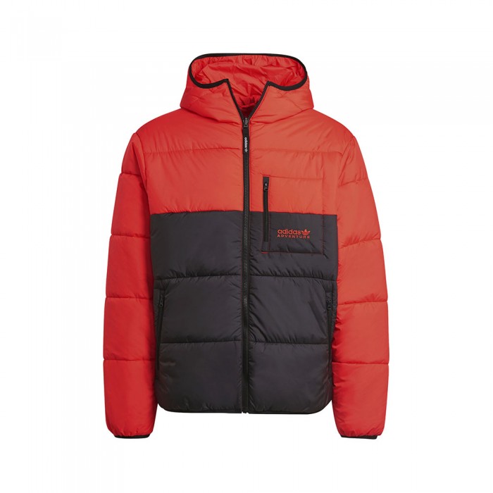 Куртка Adidas PUFFER JKT H13572