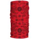 Caciula HAD India Paisley Red HA460-H1372
