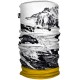 Бафф HAD HAD Printed Fleece Tube HA491-1172