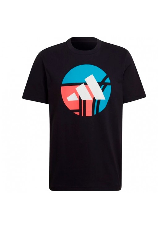 Футболка Adidas M EXTERNAL TEE