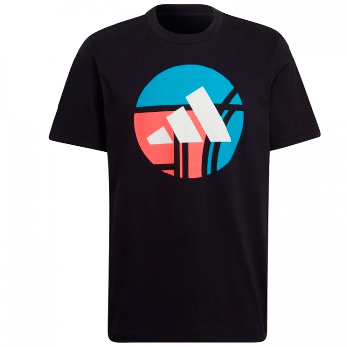 Футболка Adidas M EXTERNAL TEE HB0472