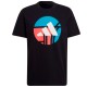 Футболка Adidas M EXTERNAL TEE HB0472