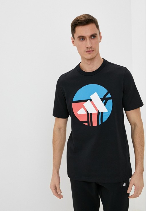 Tricou Adidas M EXTERNAL TEE