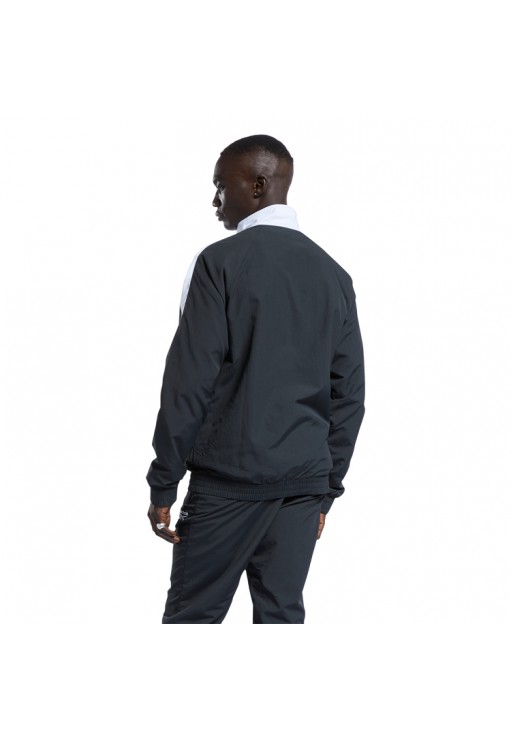 Толстовка Reebok CL F FR TRACKTOP