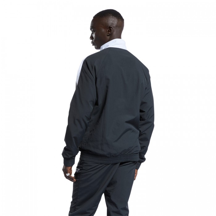 Hanorac Reebok CL F FR TRACKTOP HB5972 - 2