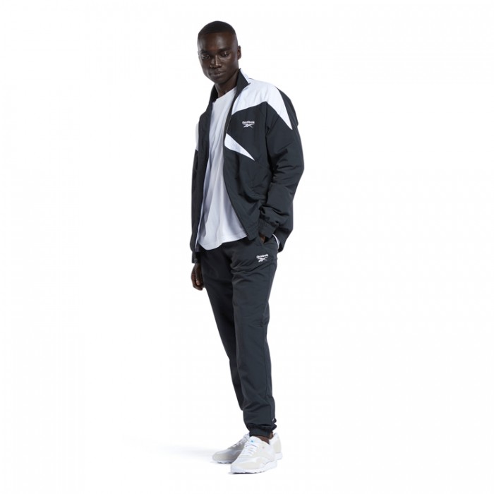 Hanorac Reebok CL F FR TRACKTOP HB5972 - 7