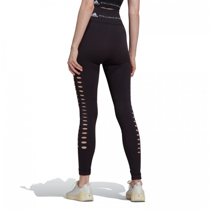 Легинсы Adidas aSMC TPR SL TI HB6072 - 3