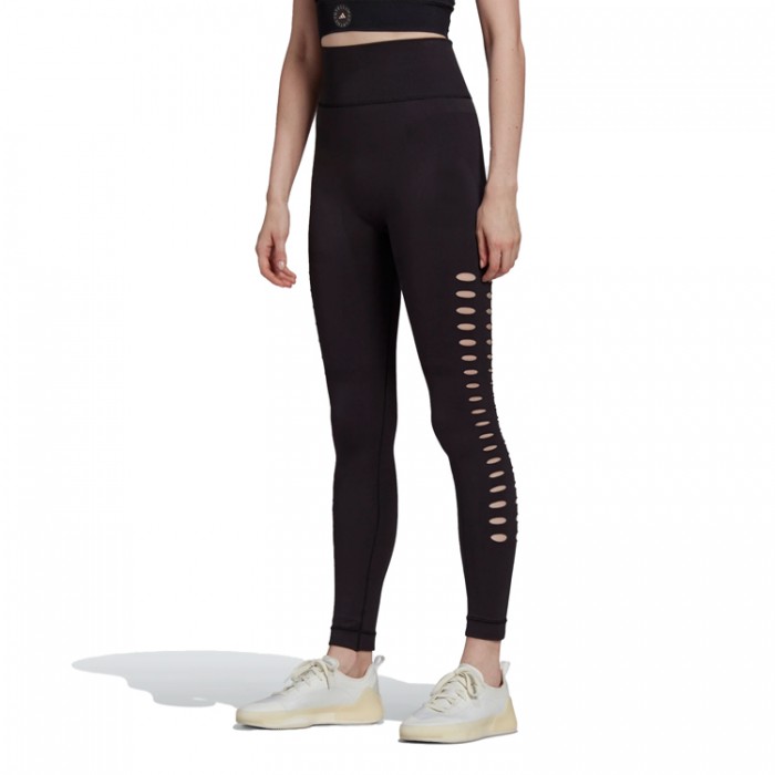 Легинсы Adidas aSMC TPR SL TI HB6072 - 5