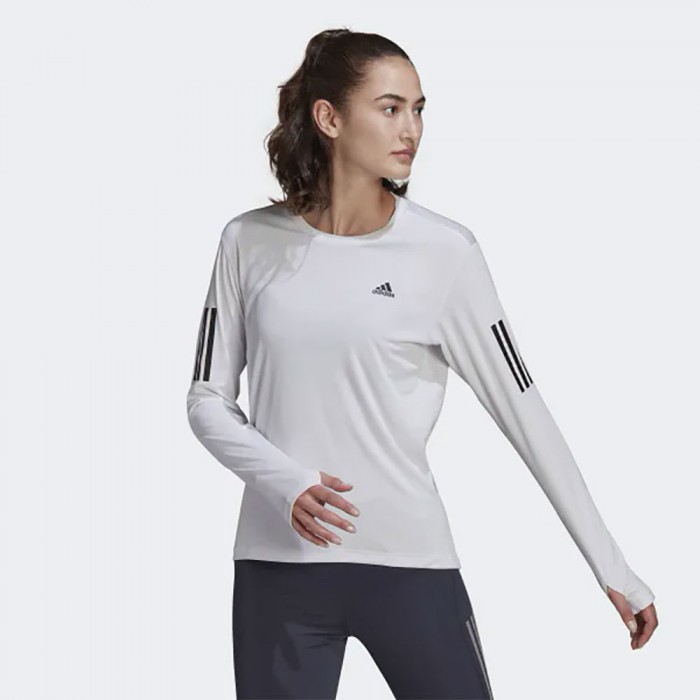 Hanorac Adidas OTR  LS TEE HB9372 - 3
