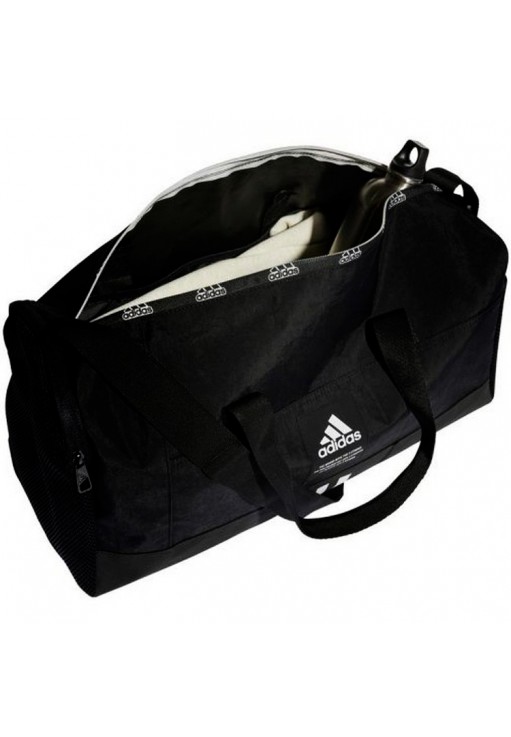Geanta sport Adidas 4ATHLTS DUF M