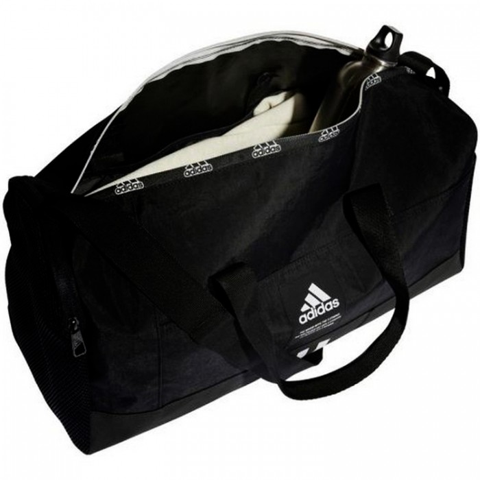 Geanta sport Adidas 4ATHLTS DUF M HC7272 - 2