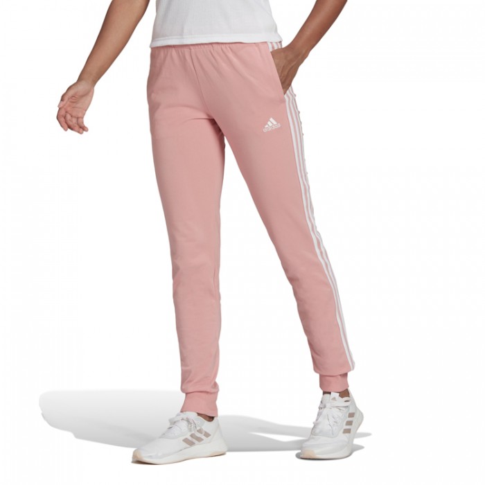 Брюки Adidas W 3S SJ C PT HD4272 - 3