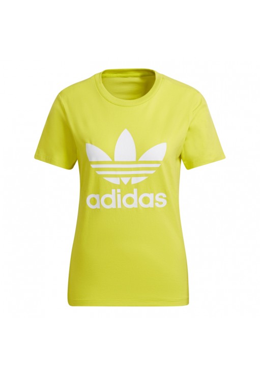 Футболка Adidas TREFOIL TEE   