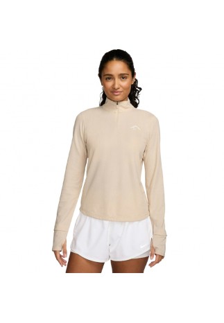 Hanorac Nike W NK TRAIL DF HZ MIDLAYER