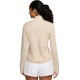 Толстовка Nike W NK TRAIL DF HZ MIDLAYER HJ2248-272 - 4