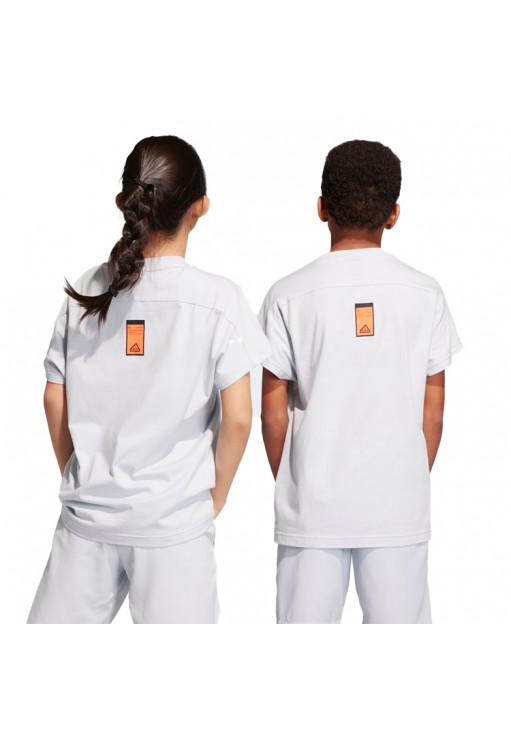 Футболка Adidas U CE Q2 TEE