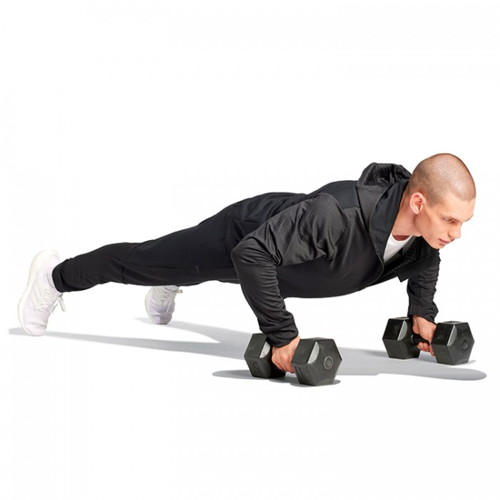 Брюки Adidas D4T WTZ PANT HY0772 - 4