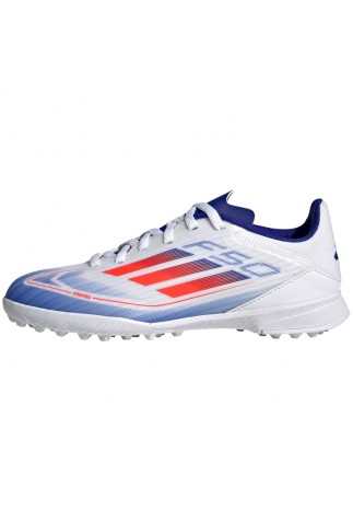 Ghete p/u fotbal Adidas F50 LEAGUE TF J