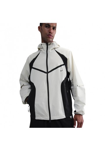 Толстовка Nike M NK TECH WVN PRO WR FZ JACKET