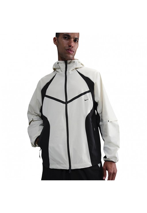 Толстовка Nike M NK TECH WVN PRO WR FZ JACKET