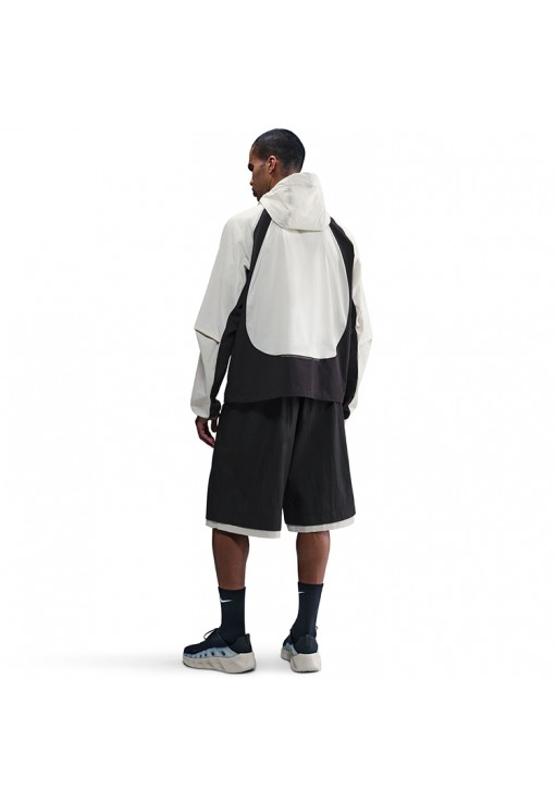 Толстовка Nike M NK TECH WVN PRO WR FZ JACKET