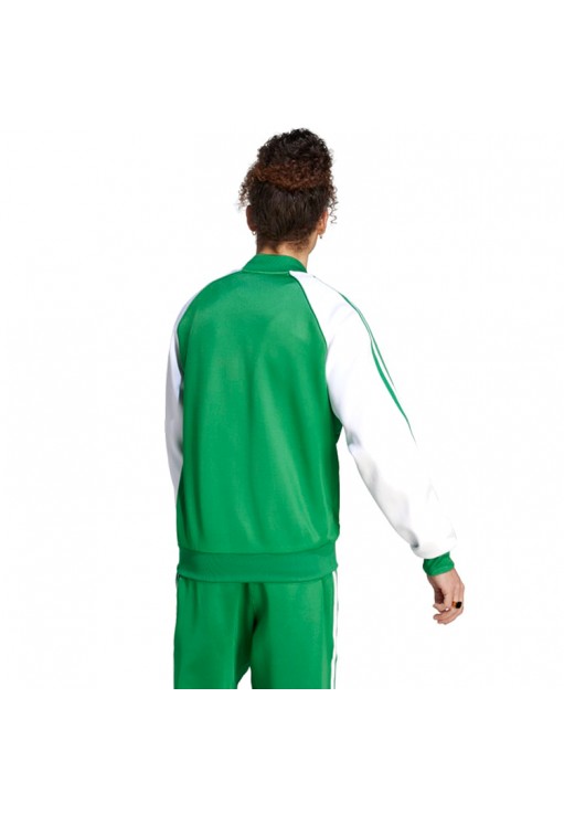 Толстовка Adidas CL+ SST TT