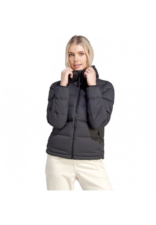 Куртка Adidas W HELIONIC S HJ