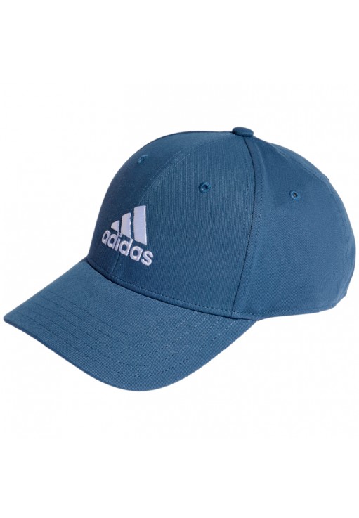 Кепка Adidas BBALL CAP COT