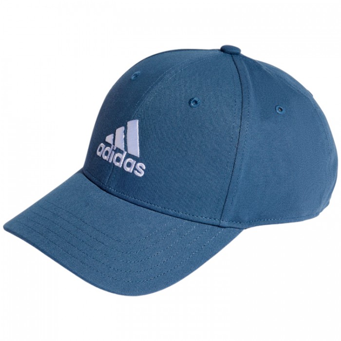 Кепка Adidas BBALL CAP COT IR7872