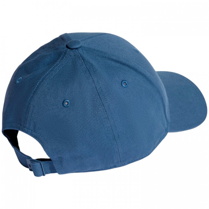 Кепка Adidas BBALL CAP COT IR7872 - 3