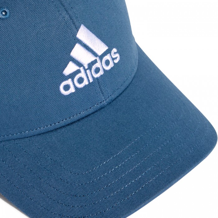 Кепка Adidas BBALL CAP COT IR7872 - 4