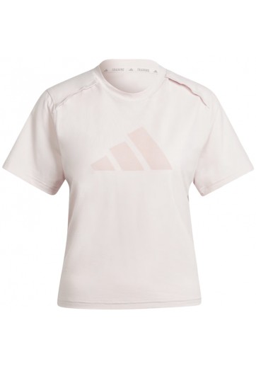 Футболка Adidas POWER BL TEE