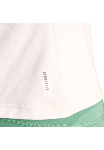 Футболка Adidas POWER BL TEE