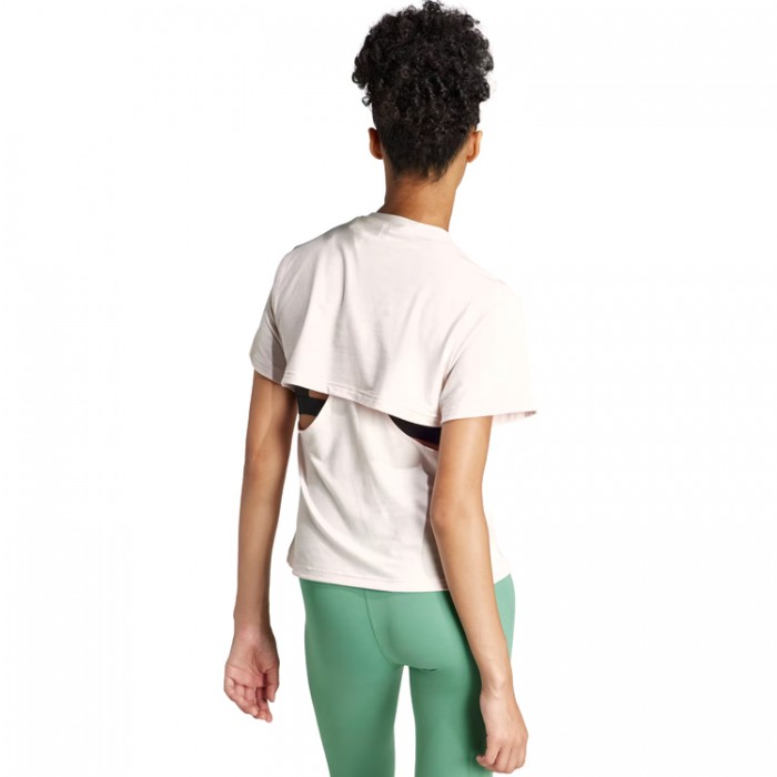 Tricou Adidas POWER BL TEE IT2172 - 3